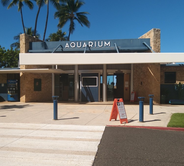 Waikiki Marine Life Conservation District (Honolulu,&nbspHI)